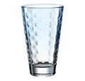Produktbild: LEONARDO Glas Optic hellblau 300 ml, Glas