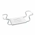 Produktbild: Badesitz WENKO 55-65 cm weiß