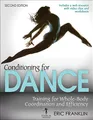 Produktbild: Conditioning for Dance: Training for Whole-Body Coordination and Efficiency