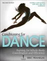 Produktbild: Eric Franklin Conditioning for Dance (Taschenbuch) (US IMPORT)