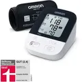 Produktbild: OMRON M400 Intelli IT Oberarm Blutdruckmessgerät 1 St