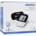 Produktbild: OMRON M400 Intelli IT Oberarm Blutdruckmessgerät, 1 St PZN 15423396