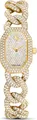 Produktbild: Swarovski Uhr Uni Dextera Chain Gold‑Tone Kristall‑Bracelet 5668854