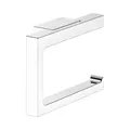 Produktbild: KEUCO EDITION 11 Toilettenpapierhalter, schwankbar, offene Form, 11162010000,