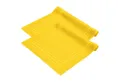 Produktbild: Komfortec Badematte Badvorleger aus 100% Baumwolle, Waschbar Duschmatte, Frottee, Rechteckig, 600 g/m², 2er Set, Saugfähig & Schnelltrocknend