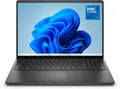 Produktbild: Dell DC16250 Laptop Intel Core 5, 16GB RAM, 512GB SSD Fingerabdruck Sensor Business-Notebook (40,64 cm/16 Zoll, Intel Core 5 120U, Intel UHD Graphics, 16 GB, 512 GB SSD, 5 GHz, Fingerprint Sensor, Windows 11, Kamera)