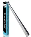 Produktbild: Schuhlöffel Lang 42cm Unverwüstlichen Edelstahl Schuhlöffel Stabil Metall Sch...
