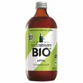 Produktbild: SodaStream Bio Sirup Apfel Geschmack 500ml Flasche