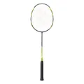 Produktbild: Yonex Badmintonschläger ARC Saber 7 Play (ausgewogen, flexibel) grau/gelb - besaitet -