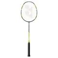 Produktbild: Yonex Arcsaber Badmintonschläger für 7 Spiele, Grau/Gelb