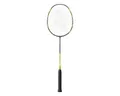 Produktbild: Yonex Badmintonschläger ARC Saber 7 Play (ausgewogen, flexibel) grau/gelb - besaitet, Gewichtsklasse: 4U/G5