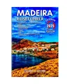 Produktbild: MADEIRA REISEFÜHRER 2025: Ein umfassender Begleiter zur Erkundung der Naturwund