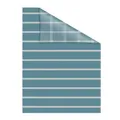 Produktbild: Lichtblick Fensterfolie, Polyvinylchlorid (PVC), Format: 100 x 180 cm (B x L) cm - blau