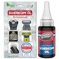 Produktbild: Original Scherkopf Öl für Haarschneidemaschinen Haarschneider Rasierer Trimme...