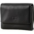 Produktbild: VOi Geldbörse Soft Gaby Wallet Schwarz - Schwarz