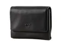 Produktbild: VOi Soft Gaby Wallet Geldbörse Schwarz schwarz Neu