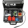 Produktbild: Gossen Metrawatt Metratester 5+3P