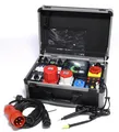 Produktbild: Gossen Metrawatt M 700 K Gerätetester-Set Installationstester-Set Strom 1772917