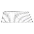 Produktbild: Grillrost Electrolux 140064006012 465x385mm für Backofen Herd