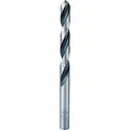 Produktbild: Bosch Professional Zubehör Metallspiralbohrer HSS PointTeQ, DIN 338, 9,8 mm, 10er-Pack (9.8 mm) (2608577266)