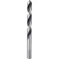 Produktbild: Bosch Zubehör 10 Spiralbohrer HSS PointTeQ, für Metall, 9,8 x 87 133 mm, Zubehör of drill
