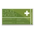 Produktbild: DRUGNOSTIC Drogennachweistest