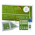 Produktbild: Drogentest DRUGNOSTIC - Schnelltest für Urin und Substanzen