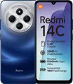 Produktbild: Redmi 14C 4GB + 128GB Starry Blue Smartphone