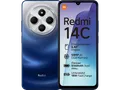 Produktbild: XIAOMI Redmi 14C 128 GB Starry Blue Dual SIM Smartphone Kundnerückläufer