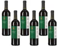 Produktbild: 6x Casalina Di Siziano Montepulciano d´Abruzzo DOC Rot 12 % Vol.  -  0,75 L