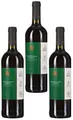 Produktbild: 3x Casalina Di Siziano Montepulciano d´Abruzzo DOC Rot 12 % Vol.  -  0,75 L
