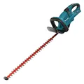 Produktbild: Makita Akku-Heckenschere (2 x 18 V, 65 cm, ohne Akku, ohne Ladegerät) DUH651Z