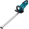 Produktbild: 088381670333 MAKITA HECKENSCHERE 2x18V LI-ION 650mm OHNE AKKUS UND LADEGERÄT DUH