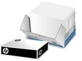 Produktbild: HP Multifunktionspapier Office Paper, CHP113, A4, 80 g/m², holzfrei, weiß (2.500 Blatt), Sie erhalten 1 Packung á 2500 Blatt