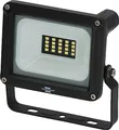Produktbild: Brennenstuhl LED Strahler JARO 1060 / Leuchte 10W für außen (Außenstrahler zur Wandmontage, Fluter 1150lm aus Aluminium, IP65)