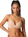 Produktbild: Skiny Damen Da. Triangel Gepaddet BH, Beige, 70C EU