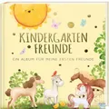 Produktbild: Kindergartenfreunde - PFERDE | Loewe, Pia | Gebunden | 9783968950112