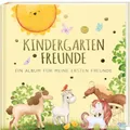 Produktbild: Kindergartenfreunde – PFERDE ein Album für meine ersten Freunde (Freundebuch ...