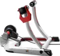 Produktbild: Elite Qubo Power Mag Smart B+ Turbotrainer Weiß  Weiß One Size