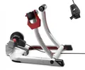 Produktbild: ELITE Qubo Power Smart B+ Rollentrainer - Bluetooth Heimtrainer für 20-29 Zol...