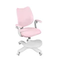 Produktbild: Fotel obrotowy Mark Adler Junior 4.6 Pink Markadler