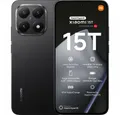 Produktbild: Xiaomi 15T 5G 512 GB / 12 GB - Smartphone - schwarz Smartphone (6,83 Zoll, 512 GB Speicherplatz)