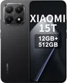 Produktbild: Xiaomi 15T 5G 512GB 12GB RAM Leica 50MP IP68