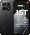 Produktbild: XIAOMI 15T 5G 512GB Black - Hervorragend - Smartphone
