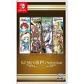Produktbild: Kemco RPG Selection Vol. 3, Juego para Consola Nintendo Switch