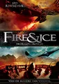 Produktbild: Fire & Ice: The Dragon Chronicles ( Fire & Ice ) [ Holländische Import ]