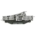 Produktbild: Fleischmann 22253 N-Handweiche links 24° N + Neu
