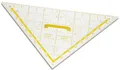 Produktbild: ARISTO Geometrie-Dreieck 80,0 cm