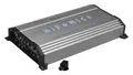 Produktbild: Hifonics TXE700/4 Analog 4-Kanal Verstärker 740 Watt/RMS mit Bass Fernbedienung