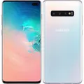 Produktbild: SAMSUNG Galaxy S10+ 128GB Prism Weiß - Sehr Gut - Smartphone
